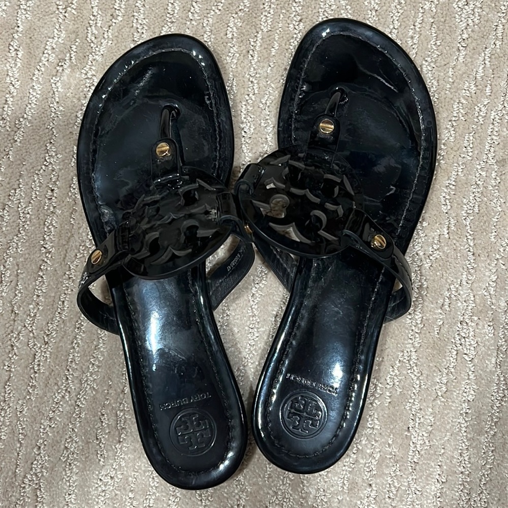 Tory Burch Sandals Size 8.5